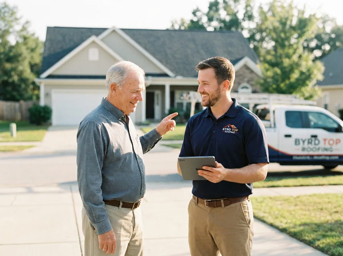 Roofing Rose, OK FAQs